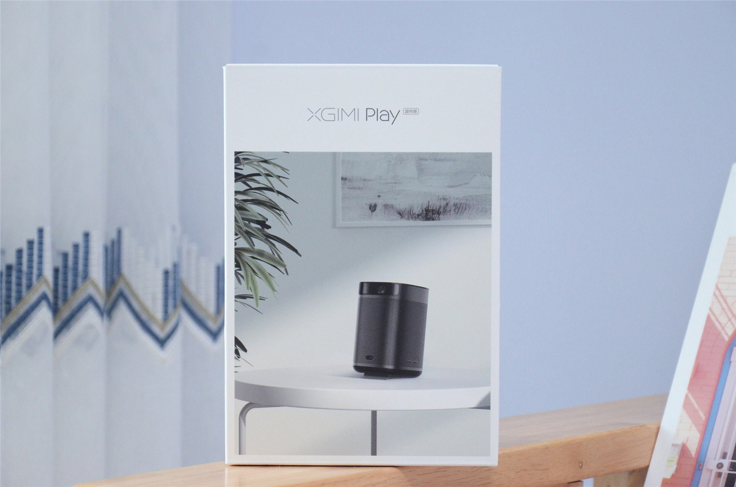 极米play超悦版真实亮度,极米newplay超悦版是真1080p吗