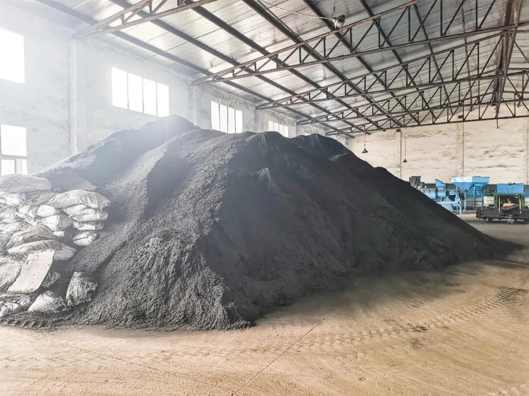 秸秆回收变废为宝新闻,秸秆就是这样变废为宝的