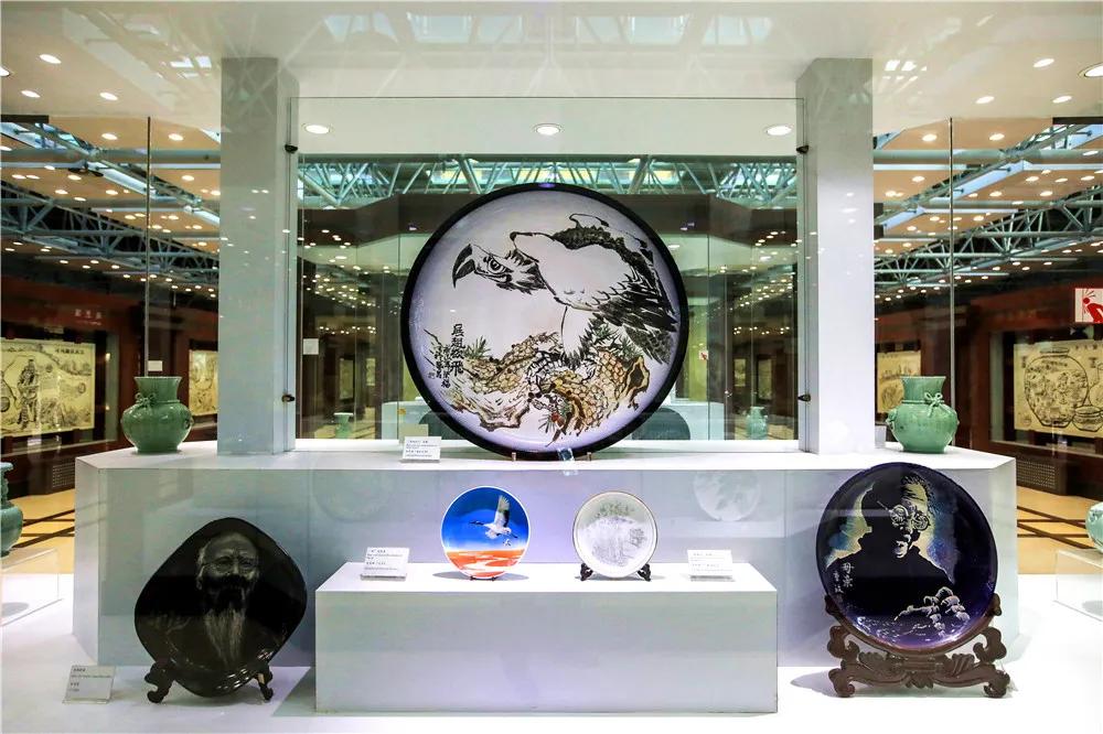 淄博文旅logo设计思路,淄博文旅征集淄博烧烤标志