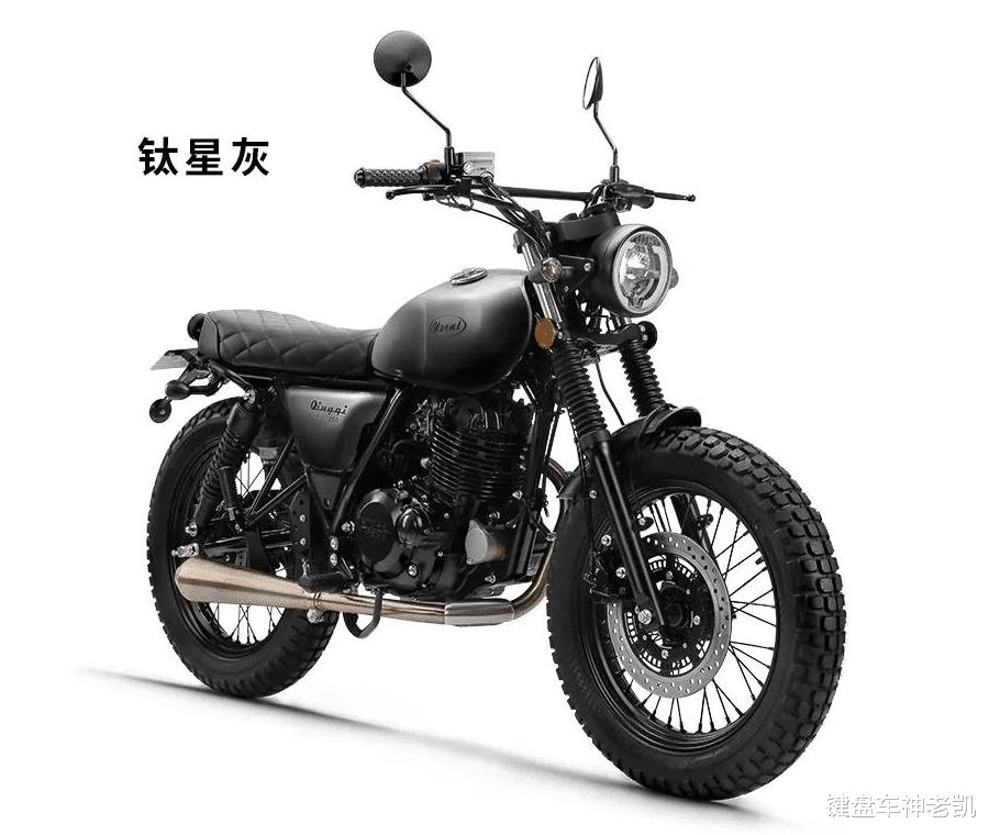 轻骑骁胜u侠大脚攀爬者改装,轻骑铃木大脚攀爬者评测