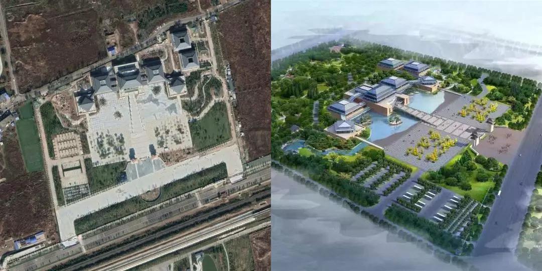 谷歌地球带你从不同的角度看世界,西安谷歌地球进展