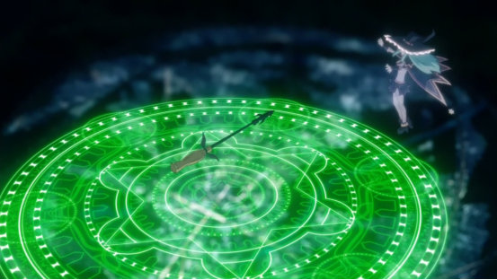 揭秘傲娇腹黑御姐的可爱之处《约战3》新精灵七罪性格解读