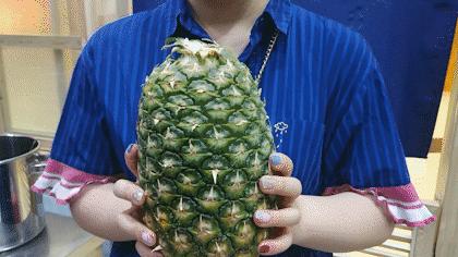 吃在济南,荔枝百香果芒果芭乐