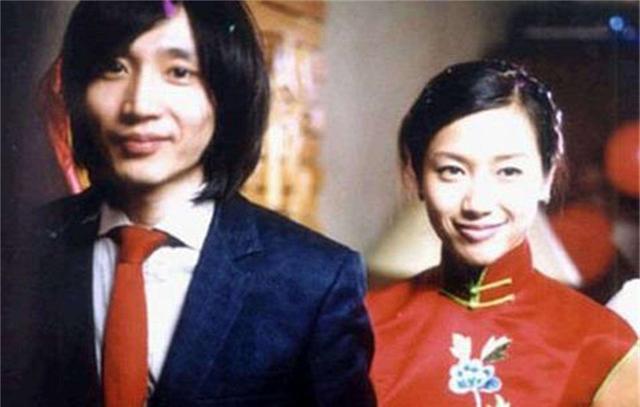 瞿颖个人资料年轻照片,瞿颖颜值巅峰时期