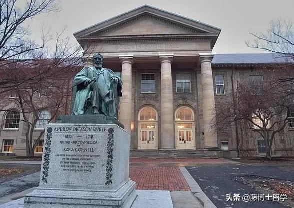 藤校2025录取率,美国藤校排名前十名