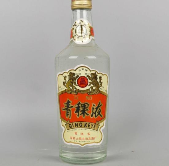 青海十大名酒,青海什么酒最出名最好喝