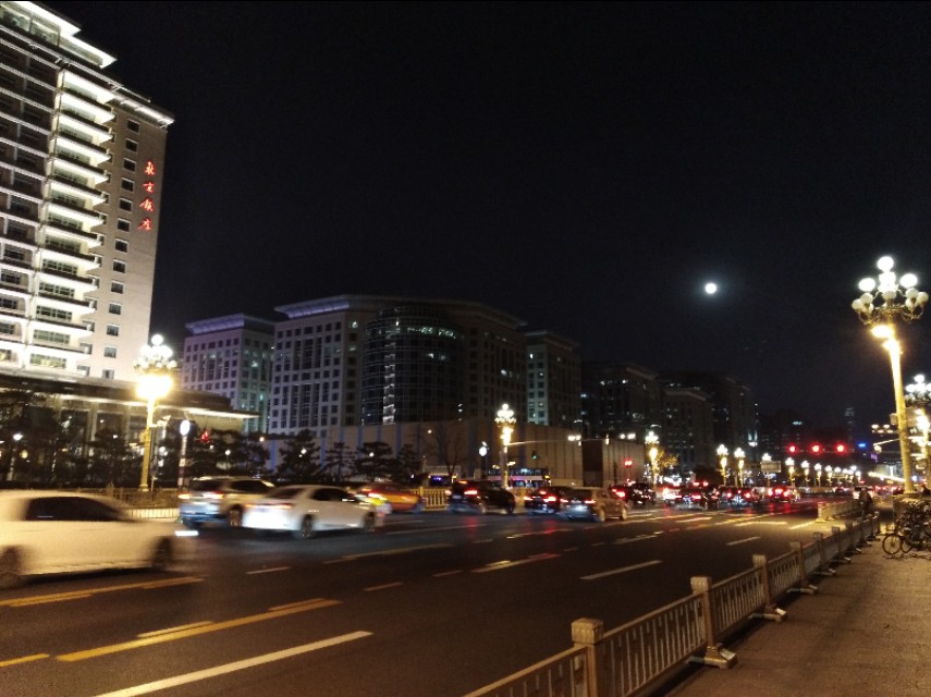 月夜漫步图片,月夜漫步完整版