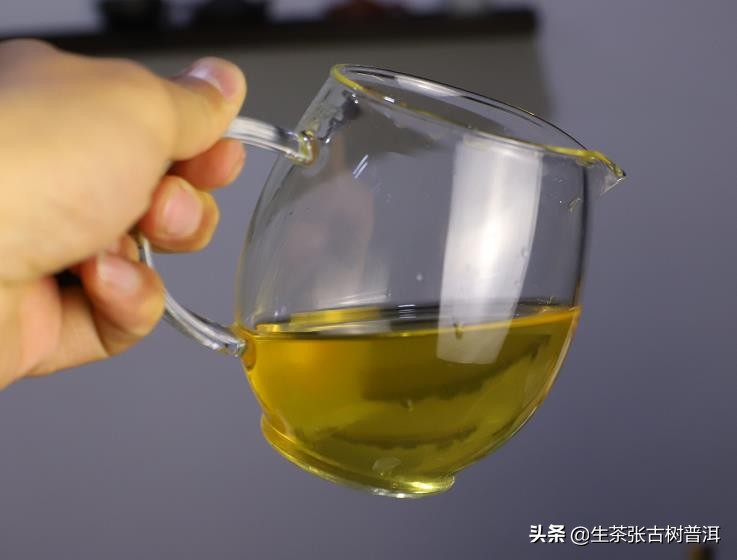 新班章老生茶,普洱茶班章与老班章区别