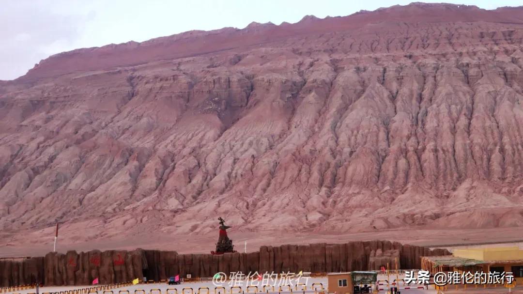 夏天去新疆吐鲁番注意什么,新疆自驾游高温天气怎么样