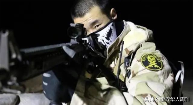 陕西小伙伊拉克当雇佣兵现状,陕西小伙去伊拉克当雇佣军访谈