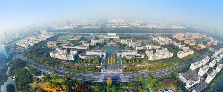 闯入泰晤士排行榜的浙江师范大学究竟如何？