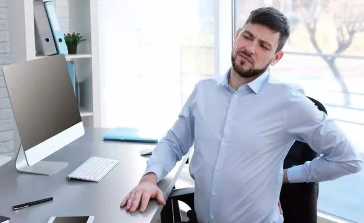 顽固性腰痛怎么治愈,困扰多年的腰疼问题终于搞清楚了