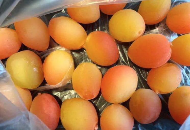 50种不常见的奇葩水果,盘点一下那些少见而又奇葩的水果