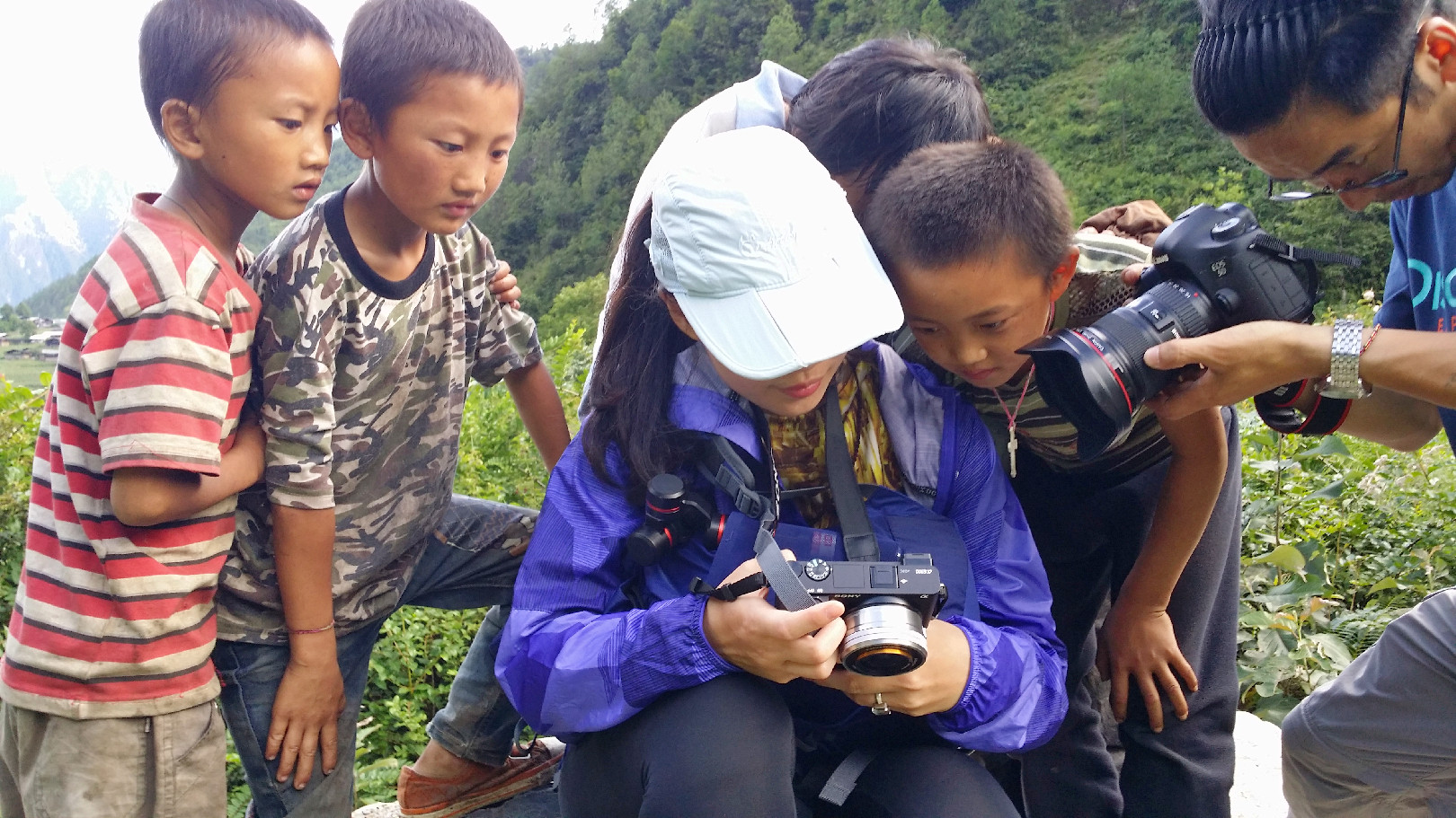 陈绪武,从纸媒到短视频,20年逐梦前行