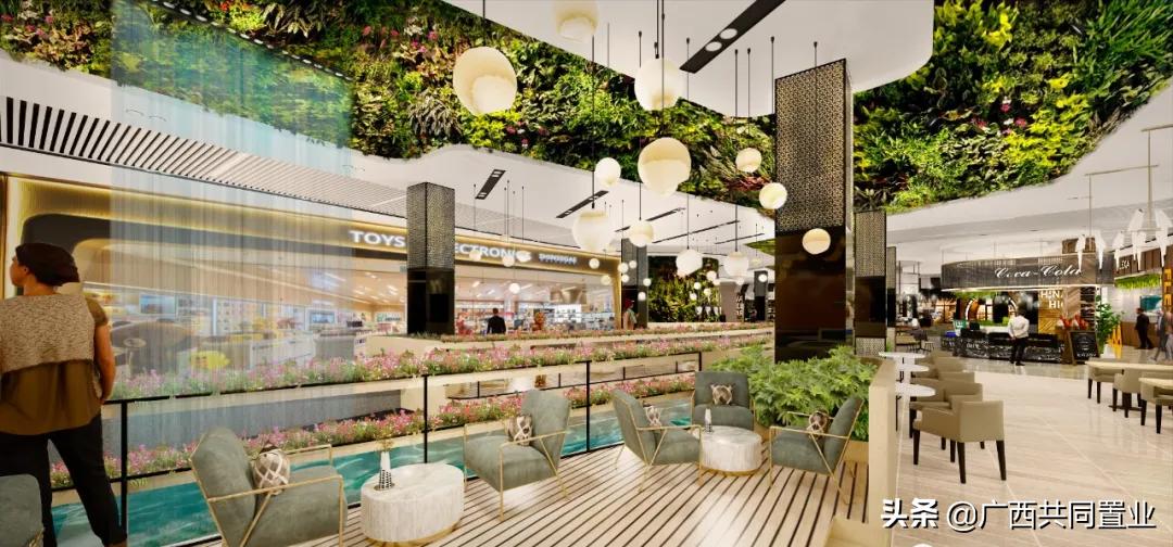 南宁青秀区入选全国一百强,南宁青秀上榜全国百强区第44位