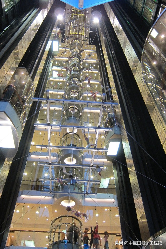 皇家加勒比游轮海洋奇迹,乘坐皇家加勒比海洋绿洲号邮轮