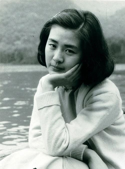 牧马人女主角丛珊怎么成了法国人,牧马人丛珊最漂亮的一部电影