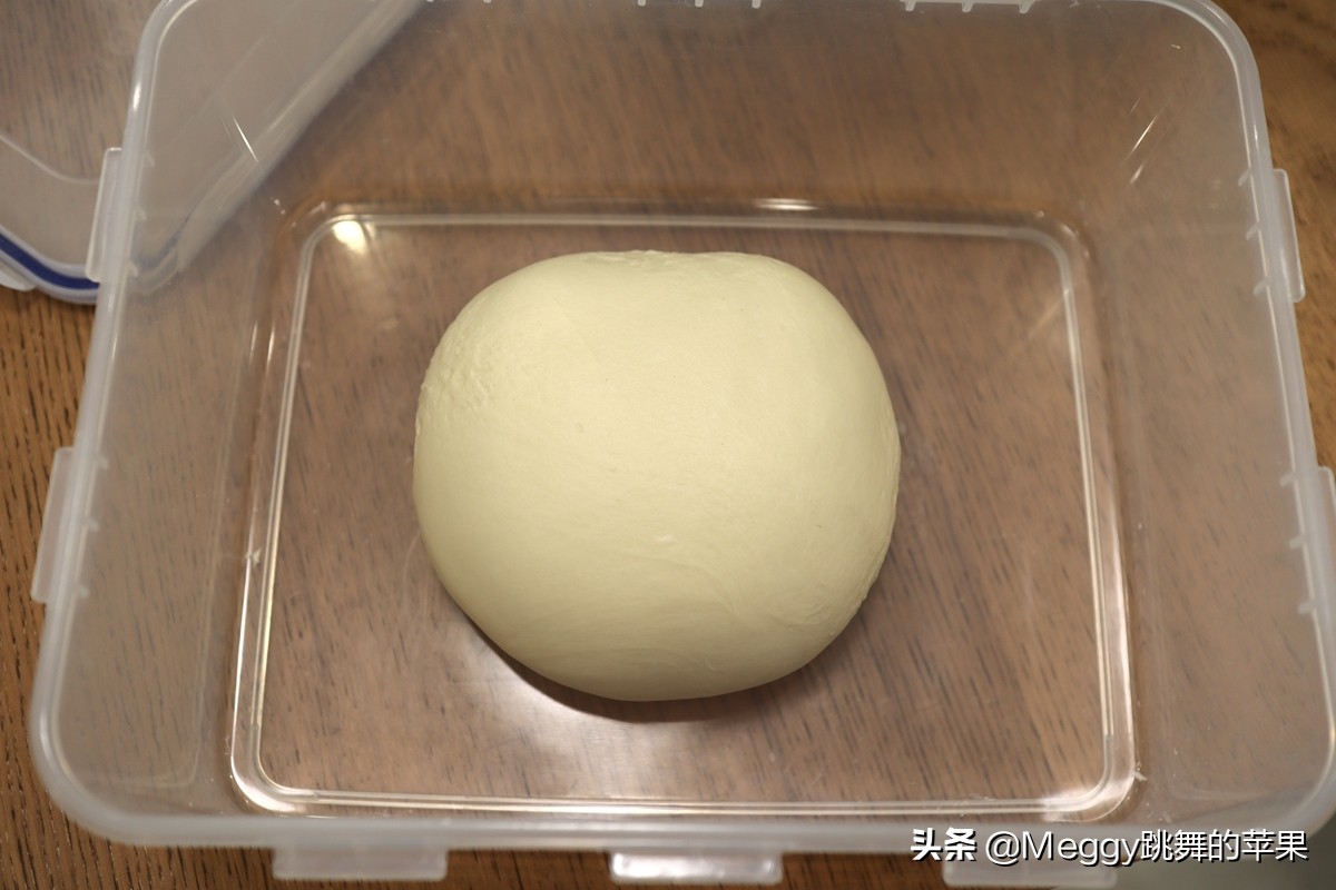 吐司揉得不到位,吐司揉失败能做啥