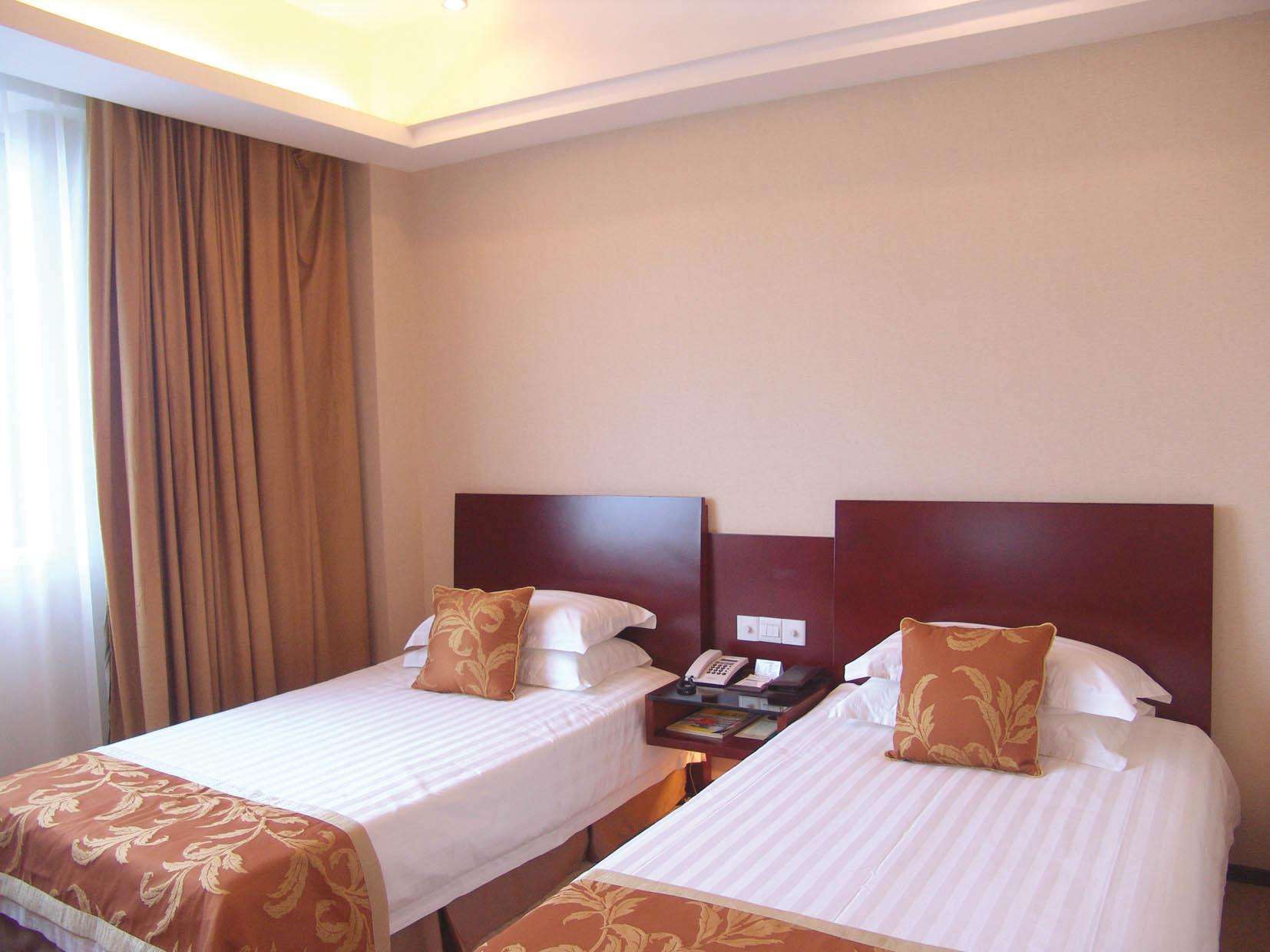 酒店床单去洗流程,酒店床单清洁小妙招有哪些