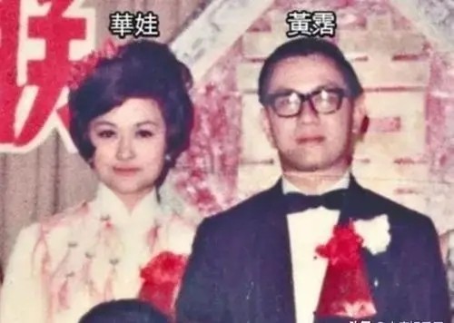 黄霑：尿成龙，单挑李小龙，妻子怀孕期间出轨，他凭什么这么狂？