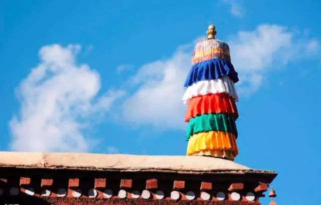 藏西秘境旅游攻略,去西藏旅游的十大理由