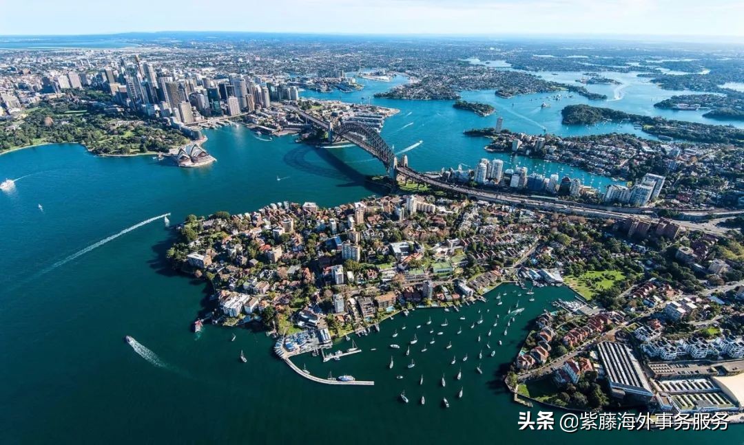 怎么送孩子去澳洲读书,送孩子去澳大利亚留学