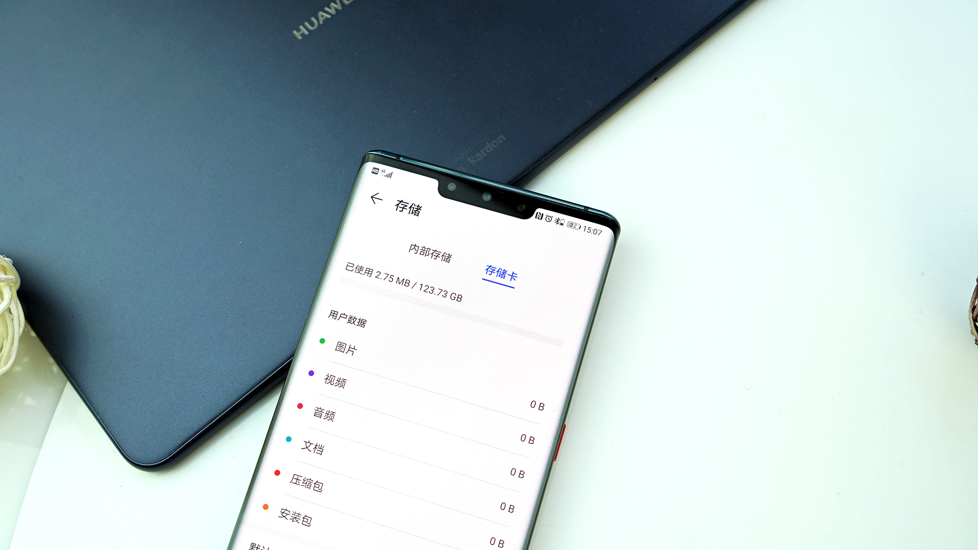 华为手机用雷克沙nm卡体验,雷克沙和华为nm内存卡对比评测