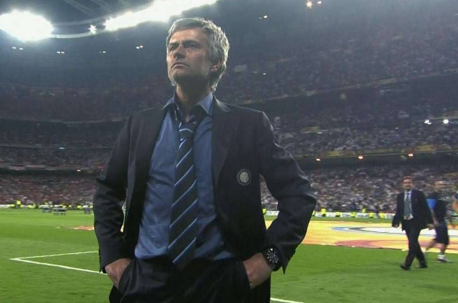 穆里尼奥是什么主义者,穆里尼奥的特别之处