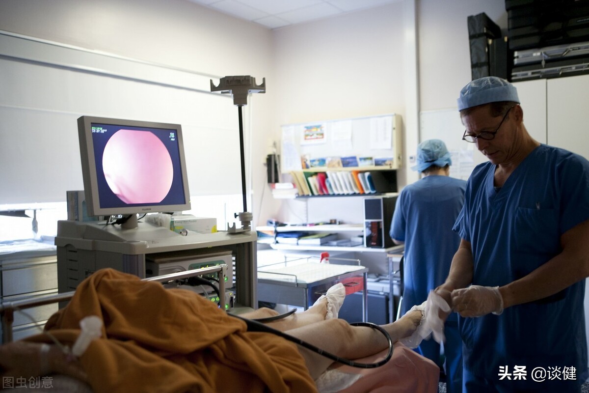 害怕胃肠镜,如何避免肠镜并发症