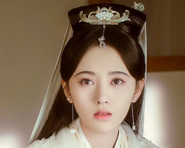 龙侠玉姬——剑亭，华山神尼4