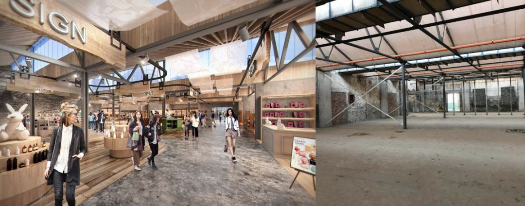 包豪斯风格工业建筑群,包豪斯经典建筑作品