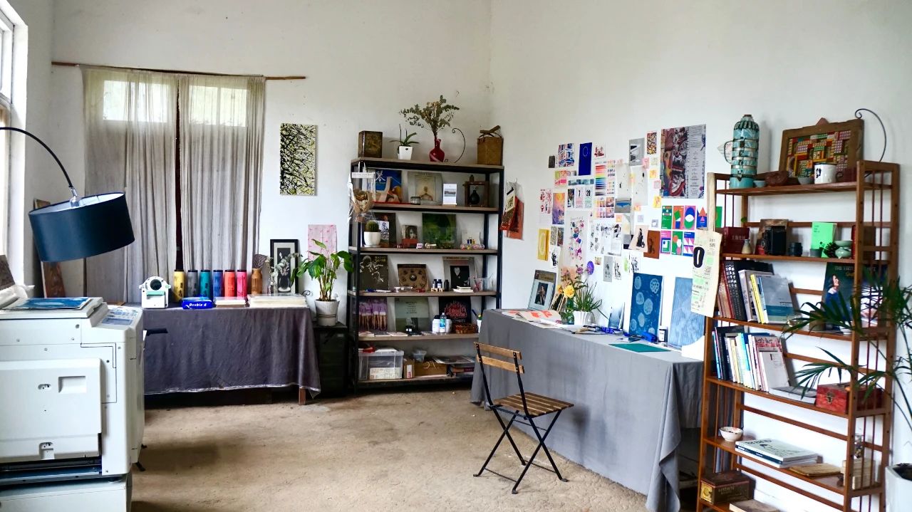 辞职创业开服装工作室,辞职创业开家居店