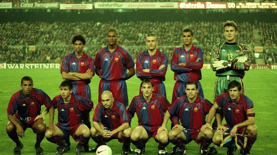 梅西多特对巴萨,前瞻拜仁慕尼黑vs皇马