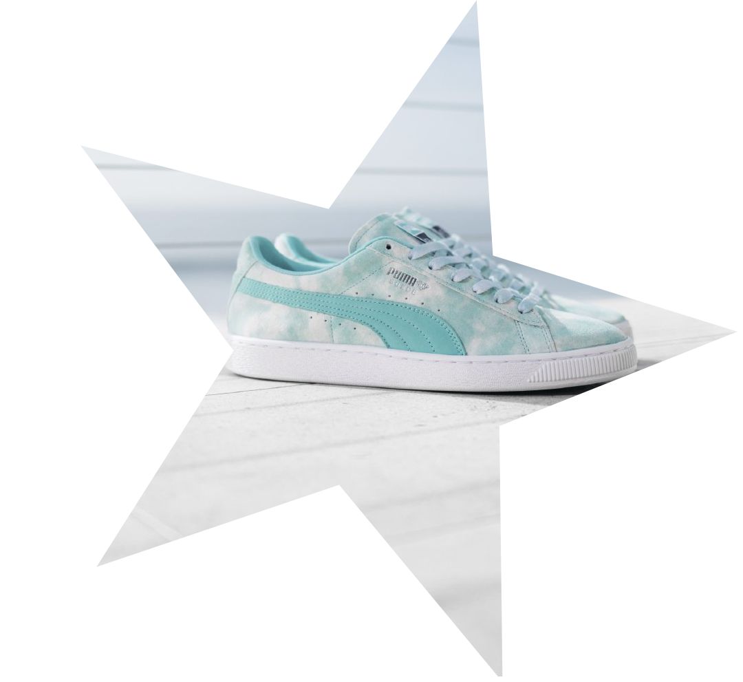 2019潮鞋puma,2019最值得入手的蓝球鞋