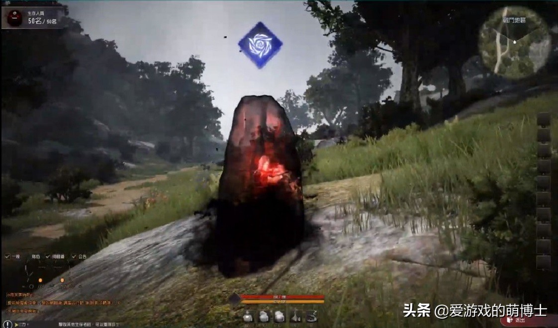 黑色沙漠国服端游测试,黑色沙漠端游战斗操作