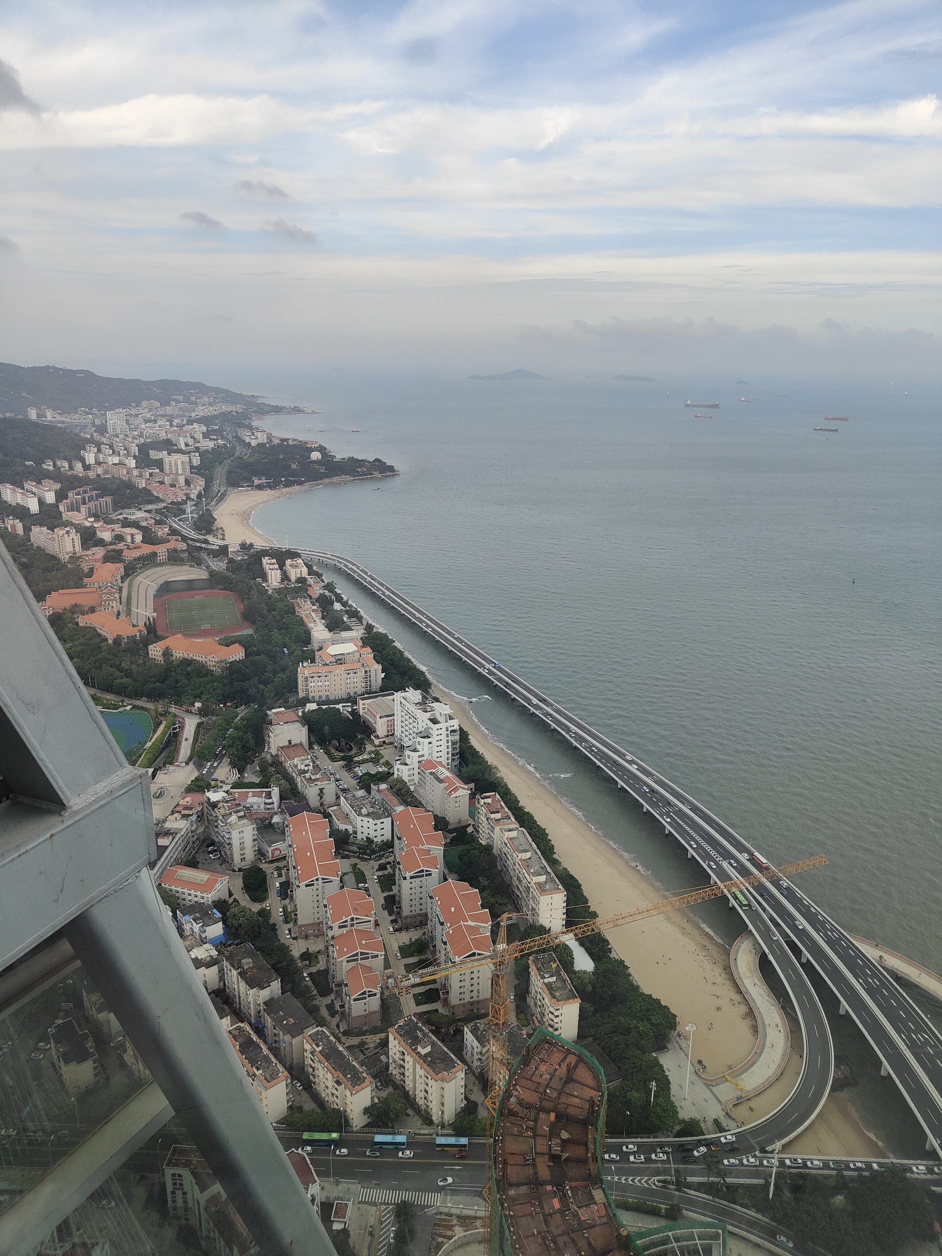 厦门双子塔公寓,厦门双子塔风水