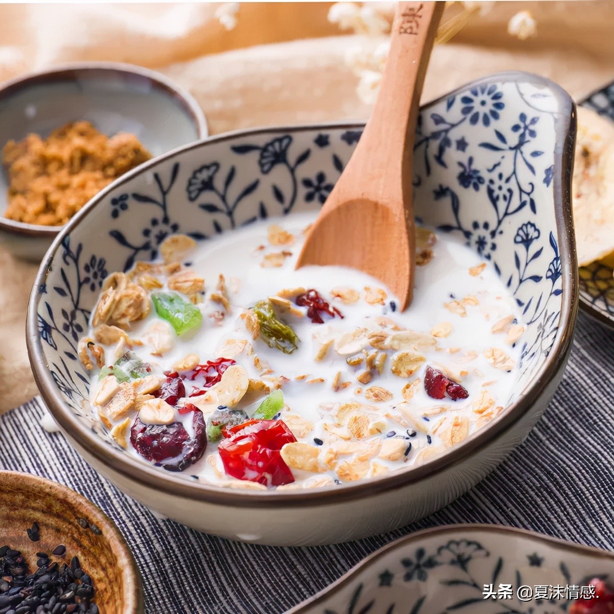 水牛奶的口感什么样,水牛奶指的是什么