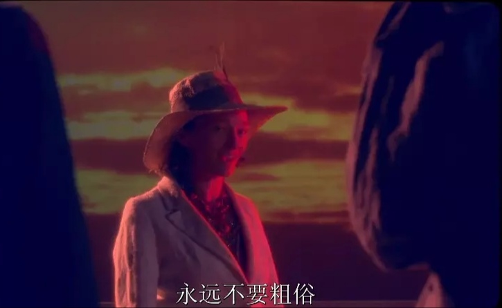 年度十佳之冠，竟然是这样的限制级！