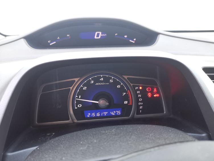 广东事故车本田思域手动挡,事故车二手车本田思域报价