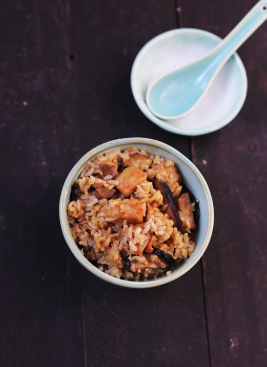 懒人饭的做法简单易学,懒人饭做法简单教程