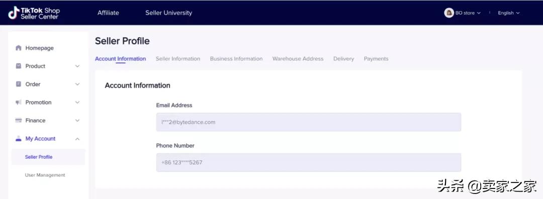 tiktokshop如何开通运营,tiktokshop如何跨境运营