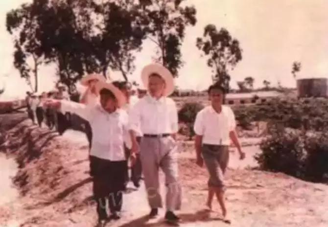 40年改革开放,广西发展有图有真相!