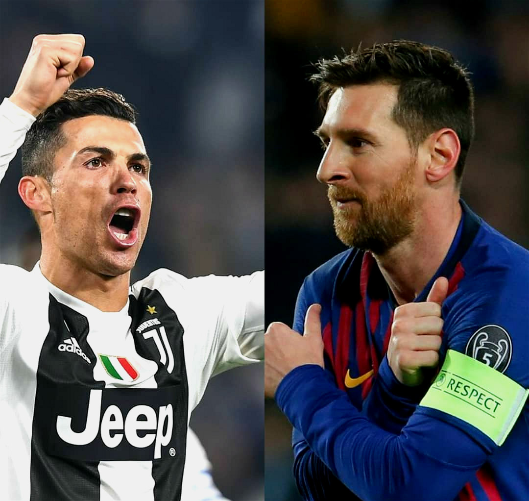 c罗梅西近十次帽子戏法对比,c罗帽子戏法绝平拜仁