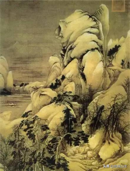 诗词｜《蓦山溪》诗词精选230篇大全集青春误我，白发今如此