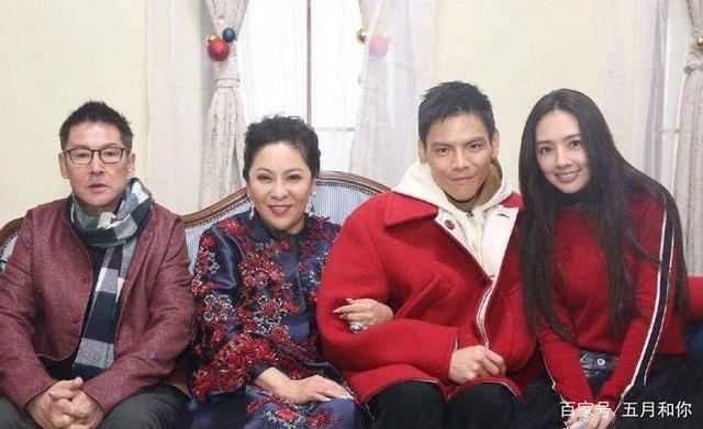 郭碧婷豪门生活好过吗,为什么说郭碧婷嫁了豪门