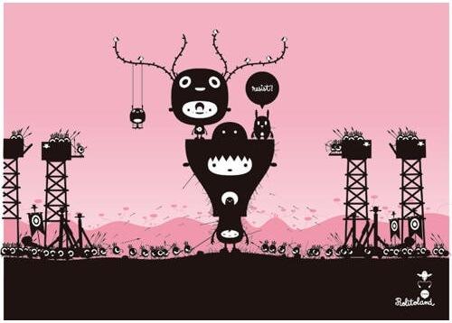 啪嗒啪嗒砰游戏在哪里,啪嗒砰ps4版攻略