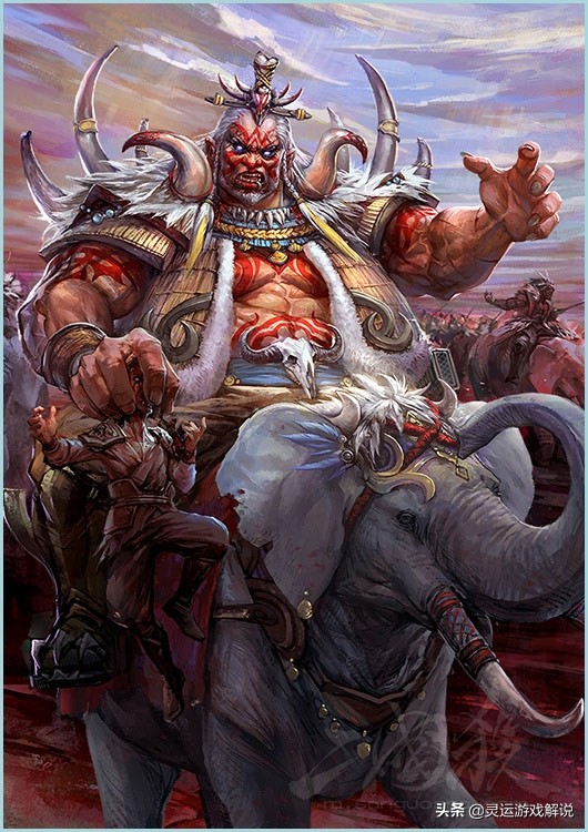 三国杀谁的技能是断肠,三国杀你最害怕遇到谁