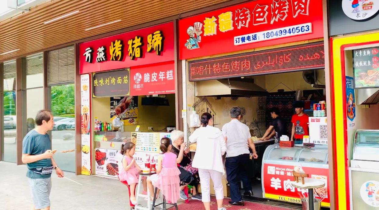 十里一亭,以安名亭,以亭为镇,安亭古镇,看1800年前永安塔