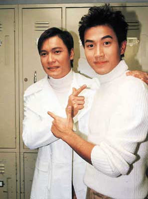 创世纪杨怡跑龙套,创世纪杨怡的角色