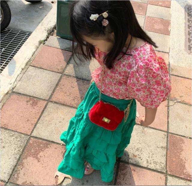 米粒和妈妈对话视频,米粒和妈妈一起成长